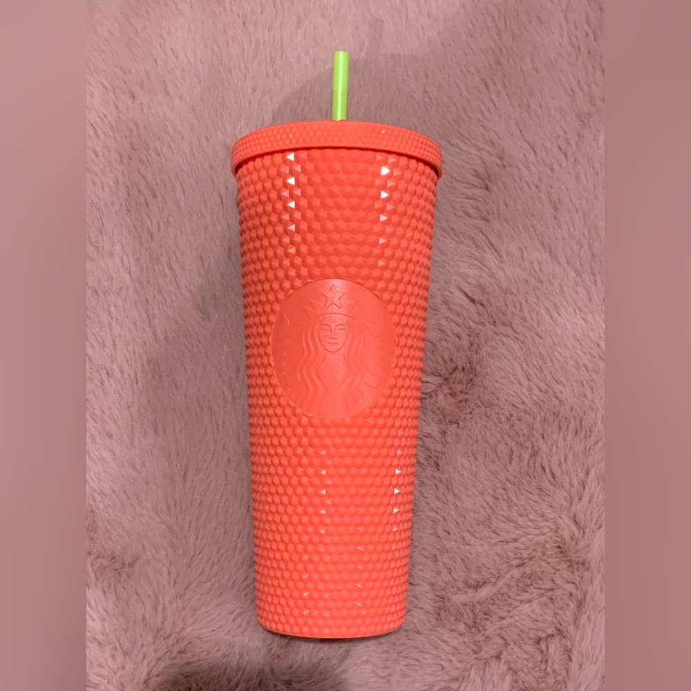 Starbucks dragonfruit